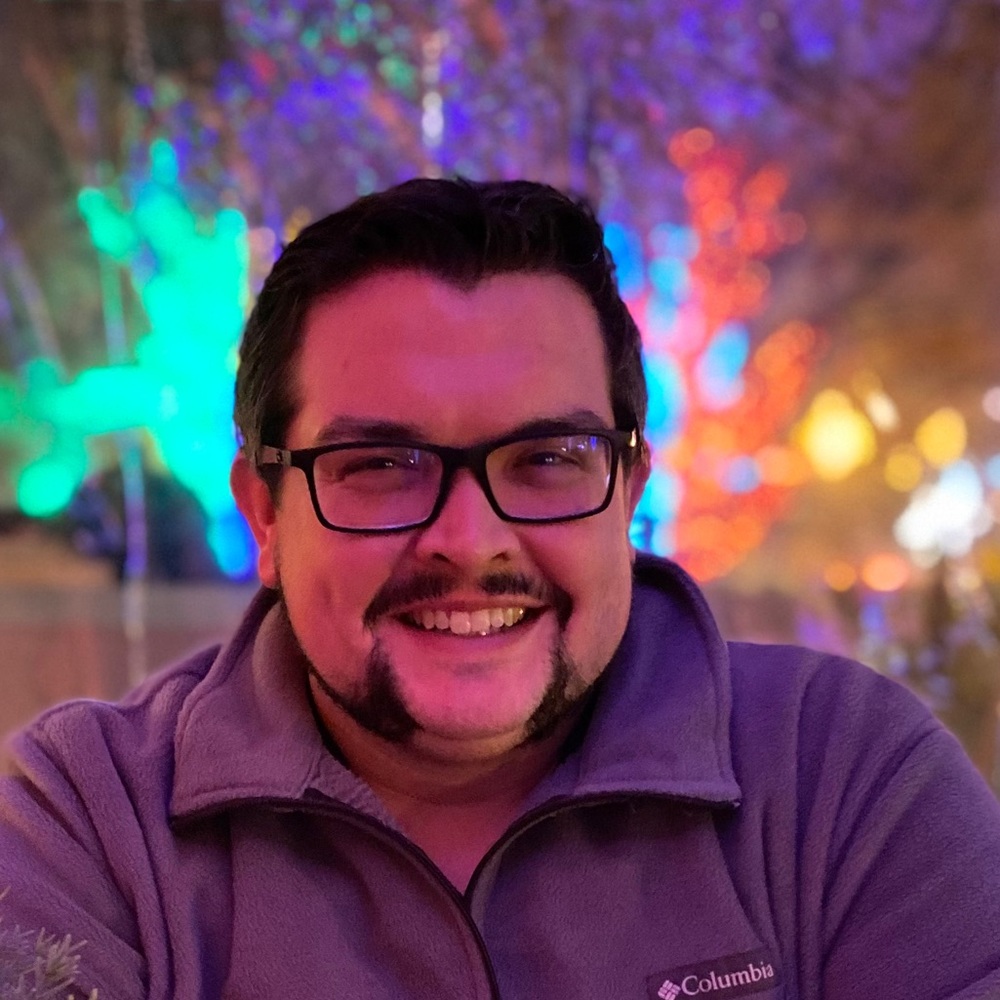 Meet your Posher, Corbin